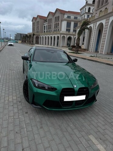 BMW M4-4