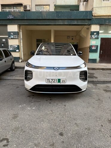Changan  2025, 0 km - 1.5 l - Bakı
