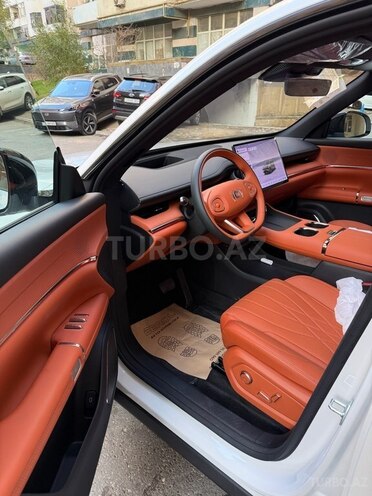 Changan  2025, 0 km - 1.5 l - Bakı