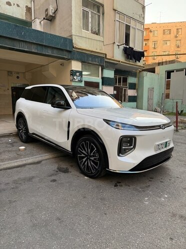Changan  2025, 0 km - 1.5 l - Bakı