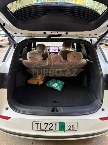 Changan  2025, 0 km - 1.5 l - Bakı