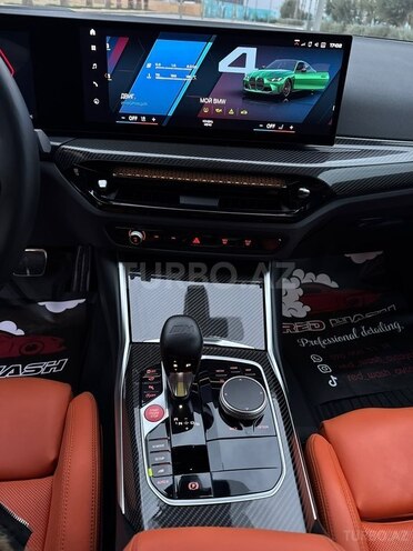 BMW M4-9