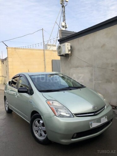 Toyota Prius 2007, 250,000 km - 1.5 l - Bakı