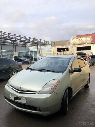 Toyota Prius 2007, 250,000 km - 1.5 l - Bakı