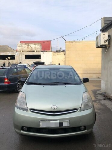 Toyota Prius 2007, 250,000 km - 1.5 l - Bakı
