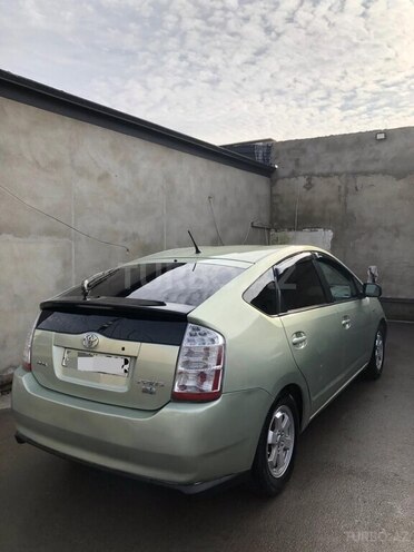 Toyota Prius 2007, 250,000 km - 1.5 l - Bakı