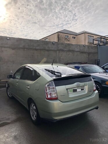 Toyota Prius 2007, 250,000 km - 1.5 l - Bakı