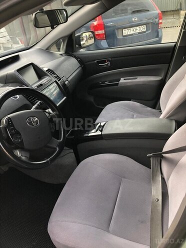 Toyota Prius 2007, 250,000 km - 1.5 l - Bakı