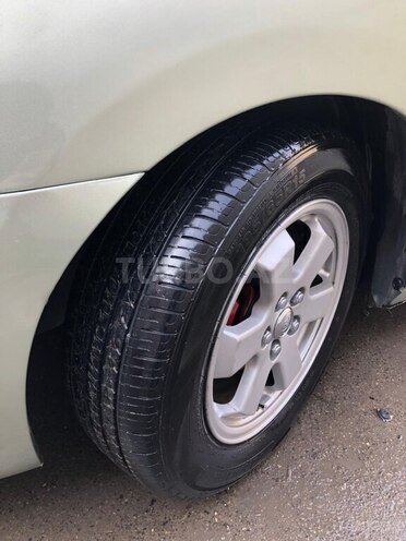 Toyota Prius 2007, 250,000 km - 1.5 l - Bakı