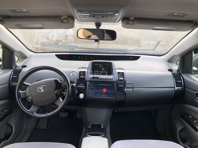 Toyota Prius 2007, 250,000 km - 1.5 l - Bakı