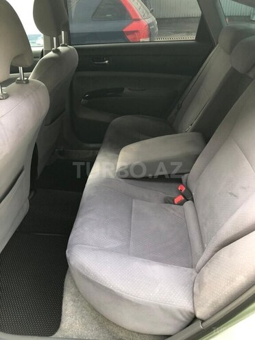 Toyota Prius 2007, 250,000 km - 1.5 l - Bakı