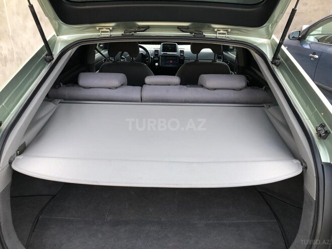 Toyota Prius 2007, 250,000 km - 1.5 l - Bakı