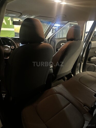 Kia Soul 2019, 63,000 km - 1.6 l - Bakı