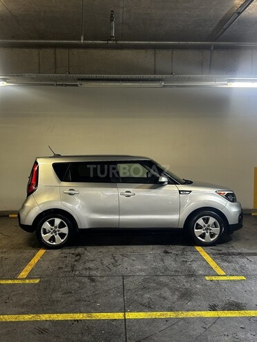 Kia Soul 2019, 63,000 km - 1.6 l - Bakı