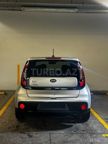 Kia Soul 2019, 63,000 km - 1.6 l - Bakı
