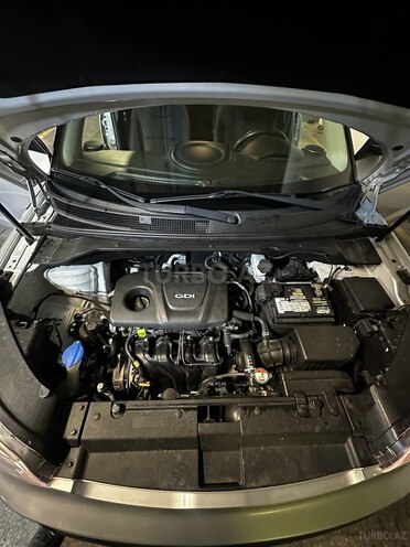 Kia Soul 2019, 63,000 km - 1.6 l - Bakı