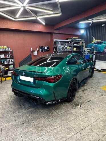 BMW M4-7