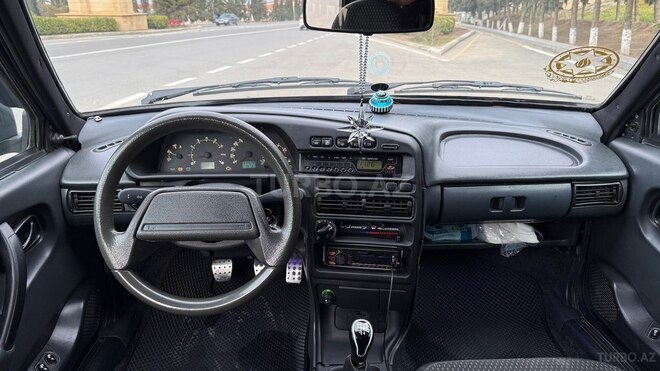 LADA (VAZ) 2115 2011, 332,000 km - 1.6 l - Şirvan