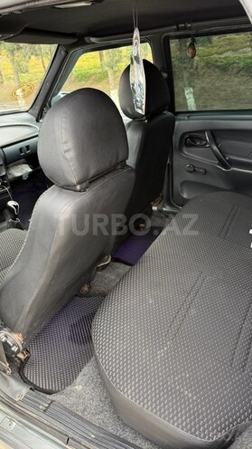 LADA (VAZ) 2115 2011, 332,000 km - 1.6 l - Şirvan