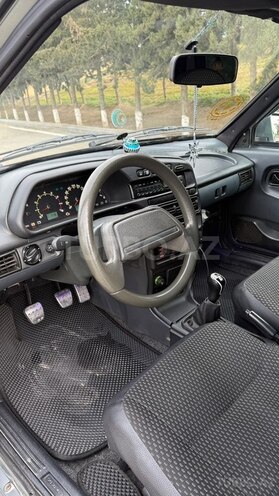 LADA (VAZ) 2115 2011, 332,000 km - 1.6 l - Şirvan