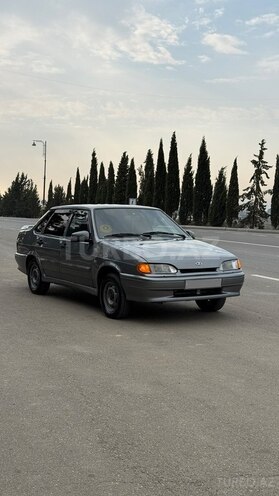 LADA (VAZ) 2115 2011, 332,000 km - 1.6 l - Şirvan