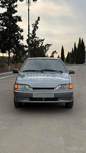 LADA (VAZ) 2115 2011, 332,000 km - 1.6 l - Şirvan