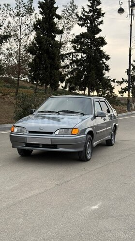 LADA (VAZ) 2115 2011, 332,000 km - 1.6 l - Şirvan