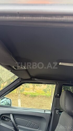 LADA (VAZ) 2115 2011, 332,000 km - 1.6 l - Şirvan