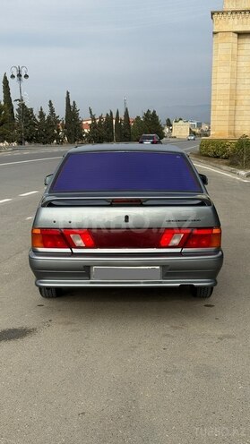 LADA (VAZ) 2115 2011, 332,000 km - 1.6 l - Şirvan