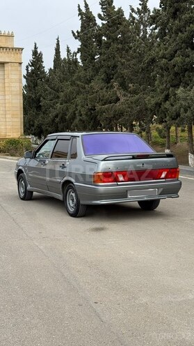 LADA (VAZ) 2115 2011, 332,000 km - 1.6 l - Şirvan