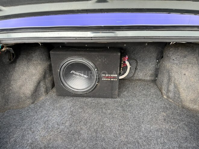 LADA (VAZ) 2115 2011, 332,000 km - 1.6 l - Şirvan