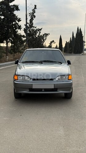 LADA (VAZ) 2115 2011, 332,000 km - 1.6 l - Şirvan