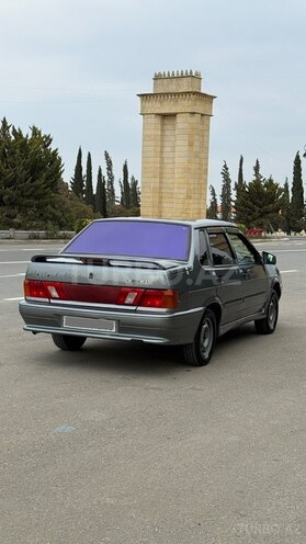 LADA (VAZ) 2115 2011, 332,000 km - 1.6 l - Şirvan