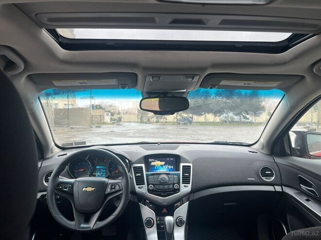 Chevrolet Cruze 2015, 74,000 km - 1.4 l - Bakı