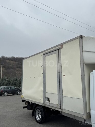 Ford Transit 2009, 247,000 km - 2.4 l - Bakı