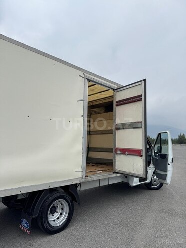 Ford Transit 2009, 247,000 km - 2.4 l - Bakı