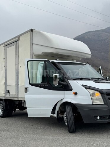 Ford Transit 2009, 247,000 km - 2.4 l - Bakı