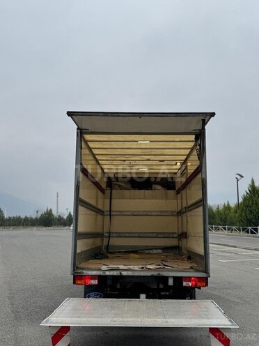 Ford Transit 2009, 247,000 km - 2.4 l - Bakı