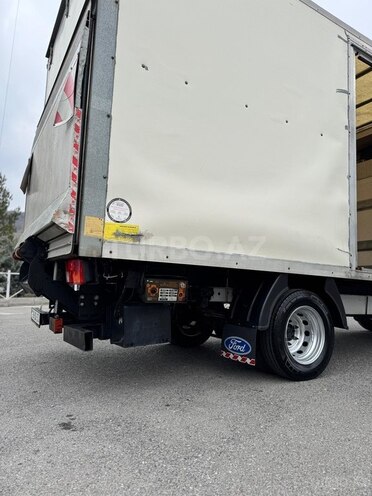 Ford Transit 2009, 247,000 km - 2.4 l - Bakı