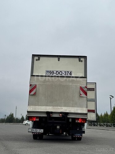 Ford Transit 2009, 247,000 km - 2.4 l - Bakı