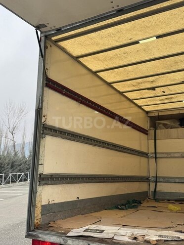 Ford Transit 2009, 247,000 km - 2.4 l - Bakı