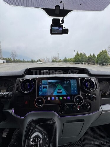 Ford Transit 2009, 247,000 km - 2.4 l - Bakı