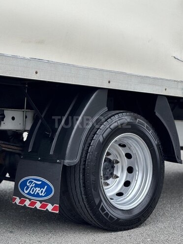 Ford Transit 2009, 247,000 km - 2.4 l - Bakı