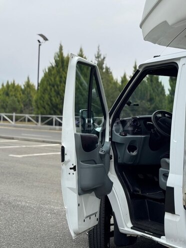 Ford Transit 2009, 247,000 km - 2.4 l - Bakı