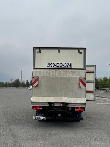 Ford Transit 2009, 247,000 km - 2.4 l - Bakı