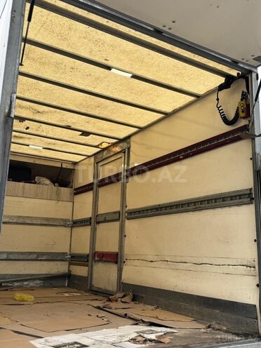 Ford Transit 2009, 247,000 km - 2.4 l - Bakı