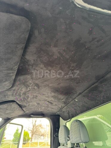 Ford Transit 2009, 247,000 km - 2.4 l - Bakı