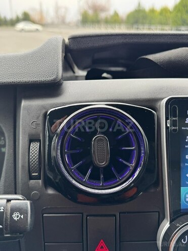 Ford Transit 2009, 247,000 km - 2.4 l - Bakı