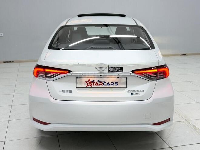 Toyota Corolla-2