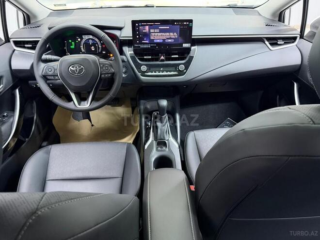 Toyota Corolla-3